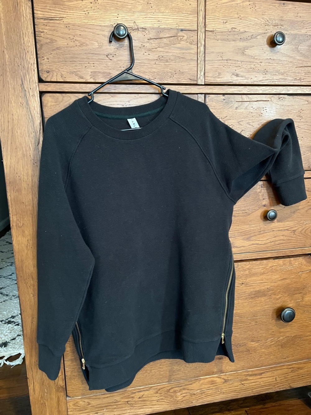 Varley tunic